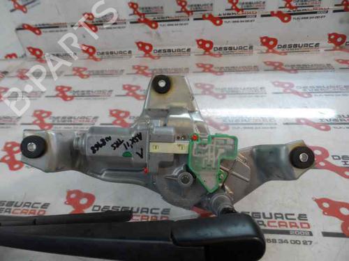 Used Rear wiper motor MITSUBISHI ASX (GA_W_) 1.6 MIVEC (GA1W) (117 hp) 586349