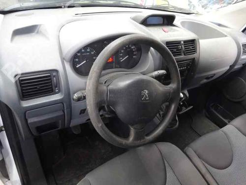 Engine control unit (ECU) PEUGEOT EXPERT Tepee (VF3X_) 1.6 HDi 90 8V | BP3436108M57 - Image 4