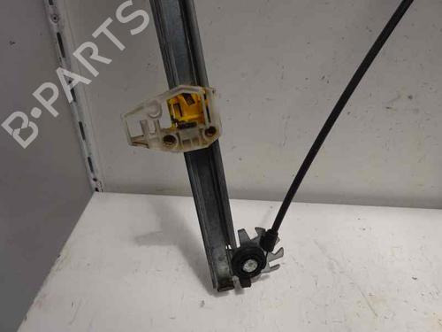 Used Front right window mechanism Front right window mechanism 4026038 4026038