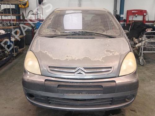 Used Parts CITROËN XSARA PICASSO (N68) 1.6 4833064