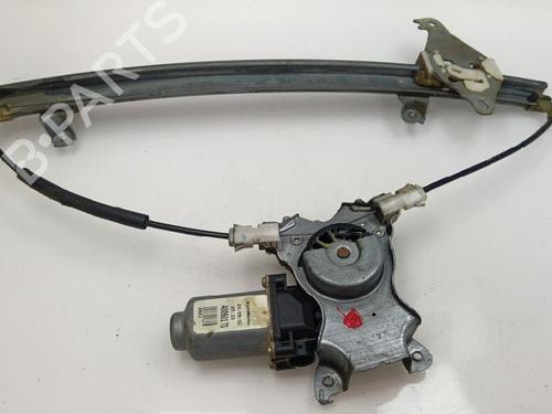 front-left-window-mechanism-nissan-almera-ii-n16-2000-35744235 main image