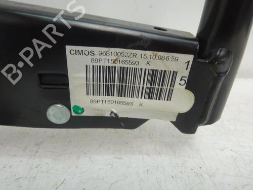 Used Hand brake PEUGEOT 308 I (4A_, 4C_) 1.6 HDi (109 hp) 10719364