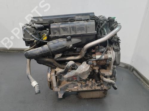 Motor CITROËN C3 I (FC_, FN_) 1.4 HDi (68 hp) 1228525