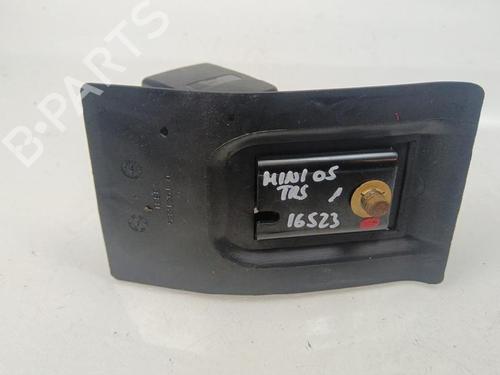 Seat buckle MINI MINI (R50, R53) Cooper | BP35743580I32 - Image 2