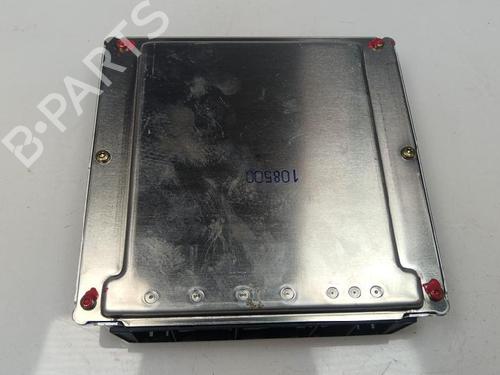 Engine control unit (ECU) MINI MINI (R50, R53) One D | BP35743525M57 - Image 2