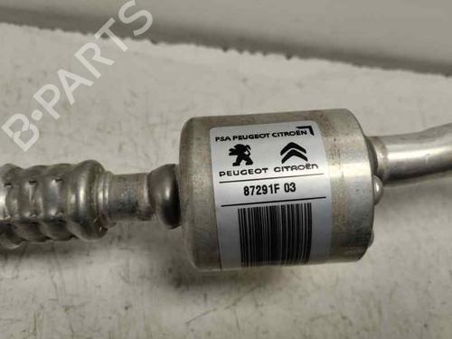 Used AC pipe AC pipe 30540511 30540511
