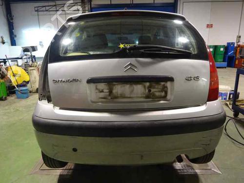 Front left interior door handle CITROËN C3 I (FC_, FN_) 1.4 i | BP8509357I13 