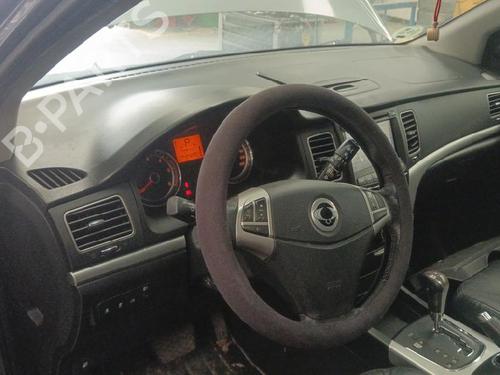 Front differential SSANGYONG KORANDO (CK) | BP36514778M23 - Image 9