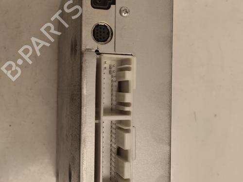 Used Radio JAGUAR X-TYPE I (X400) [2001-2009]  13526734