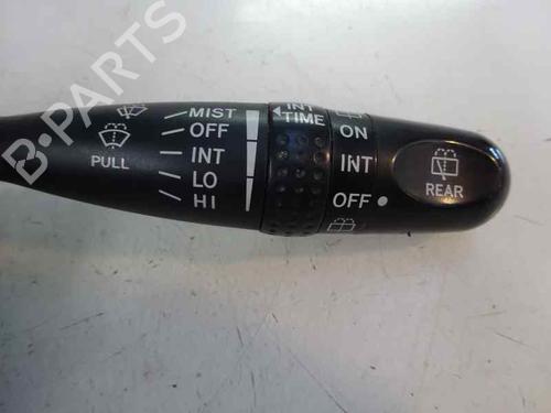 Used Steering column stalk TOYOTA COROLLA (_E12_) 2.0 D-4D (CDE120R, CDE120L_) (116 hp) 6580751