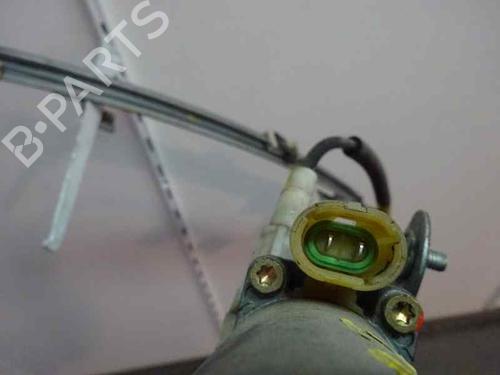 Used Front right window mechanism RENAULT MEGANE I Coach (DA0/1_) [1996-2003]  1499672