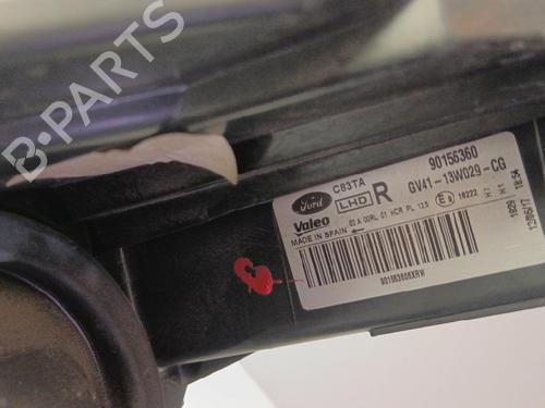Right headlight FORD KUGA II (DM2) 1.5 TDCi | BP35744596C29 - Image 2