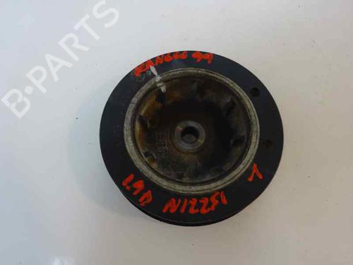 Used Pulley Pulley 14173329 14173329