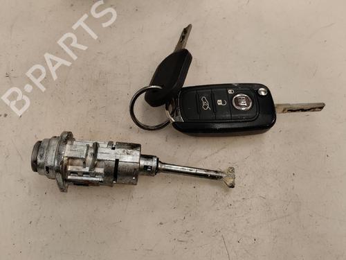 Used Ignition barrel Ignition barrel 17684183 17684183