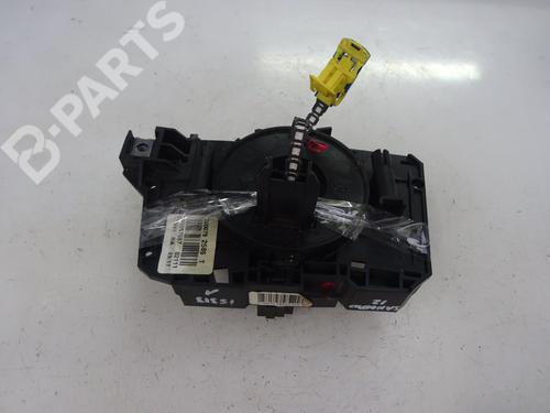 Used Squib airbag Squib airbag DACIA SANDERO 1.5 dCi (88 hp) 10734607 10734607