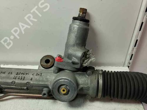 Steering rack MERCEDES-BENZ C-CLASS (W203) C 220 CDI (203.006) | BP30540516M22 - Image 4