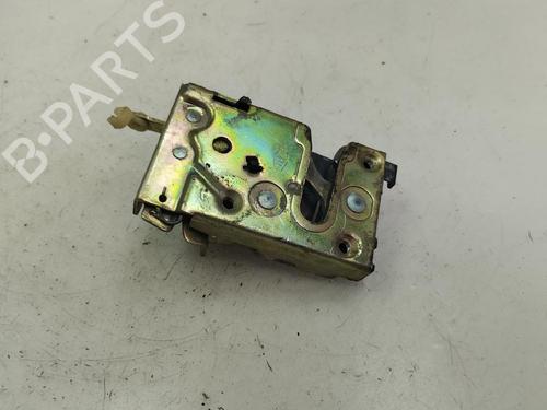 Used Rear left lock Rear left lock PEUGEOT 205 I (741A/C) [1983-1987] 35740331 35740331