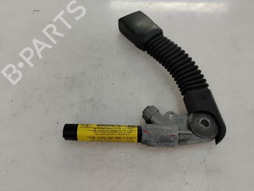 Used Front right seatbelt BMW X5 (E53) 3.0 d (184 hp) 12458461