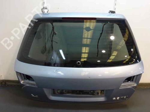 Used Tailgate AUDI A4 B7 (8EC) 2.0 TDI 16V (140 hp) 2581045