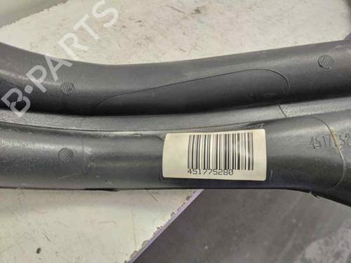 Used Pipe OPEL CORSA E (X15) 1.4 (08, 68) (90 hp) 26555682