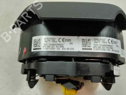 Førerens kollisjonspute SEAT ARONA (KJ7, KJP) 1.0 TSI (110 hp) 22183914