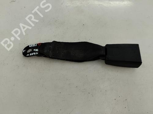 Used Rear center seatbelt Rear center seatbelt 15539876 15539876