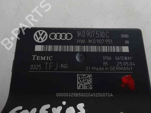 Used Electronic module Electronic module 4596209 4596209