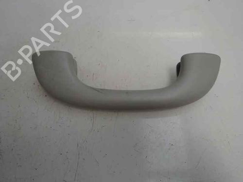 Used Front left interior door handle Front left interior door handle 7518382 7518382