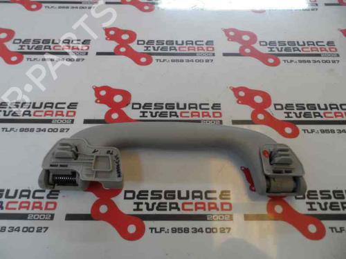 Rear right interior door handle MAZDA 6 Hatchback (GG) 2.0 DI (GG14) | BP3213227I16 - Image 2