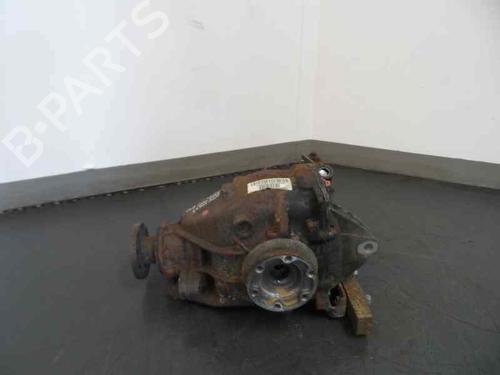 Used Rear differential Rear differential 355062 355062