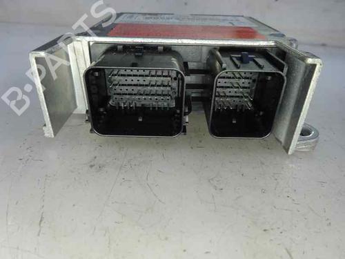 Airbag module FORD FOCUS II Turnier (DA_, FFS, DS) 1.6 TDCi (90 hp) 7573446