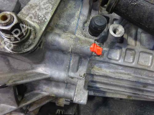 Gearbox HYUNDAI MATRIX (FC)  | BP3149345M3 