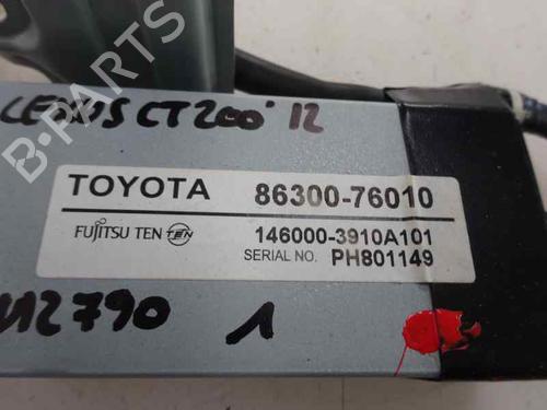 Used Electronic module Electronic module 2992695 2992695