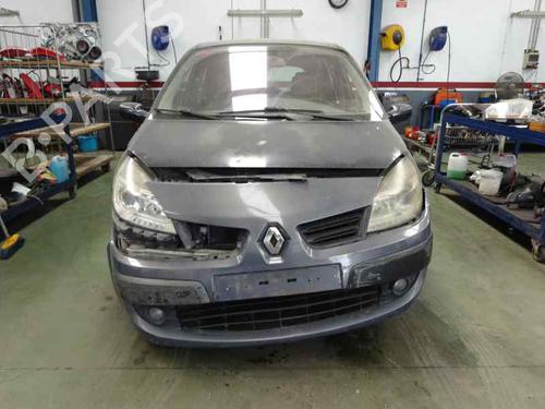 Viskermotor bagrude RENAULT GRAND SCÉNIC II (JM0/1_) 1.9 dCi (JM14) | BP8104964M102
