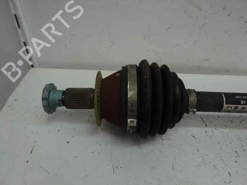 Used Left front driveshaft SEAT IBIZA IV SC (6J1, 6P5) 1.2 (70 hp) 8234873