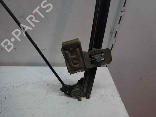 Used Front left window mechanism Front left window mechanism 4715847 4715847