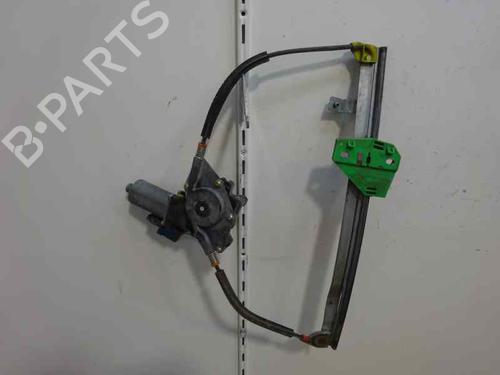 Used Front right window mechanism FORD KA (RB_) 1.3 i (60 hp) 1778749