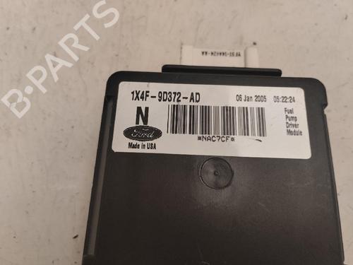 Elektronische module JAGUAR X-TYPE I (X400) [2001-2009]  13527775
