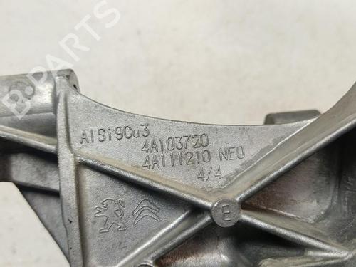 Engine mount TOYOTA PROACE Van (MDZ_) 1.6 D4d (MDZ2) | BP35742127M89 - Image 3