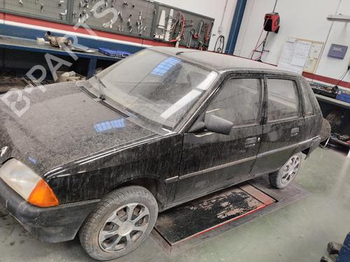 Used Parts CITROËN AX (ZA-_)  11 4x4  1532720