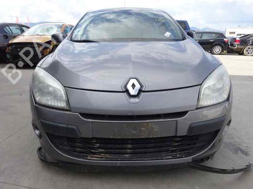 Electronic module RENAULT MEGANE II Saloon (LM0/1_) 1.5 dCi (LM1E) | BP9094295M83