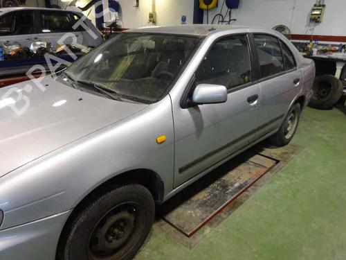 Left front indicator NISSAN ALMERA I (N15)  | BP2502219C32 