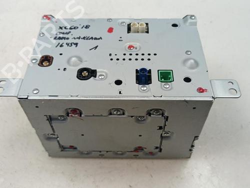elektronisk-modul-volvo-xc60-ii-246-2017-30541536 main image