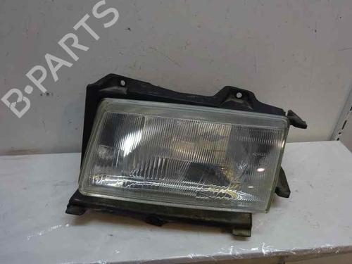 Used Left headlight Left headlight 2697004 2697004