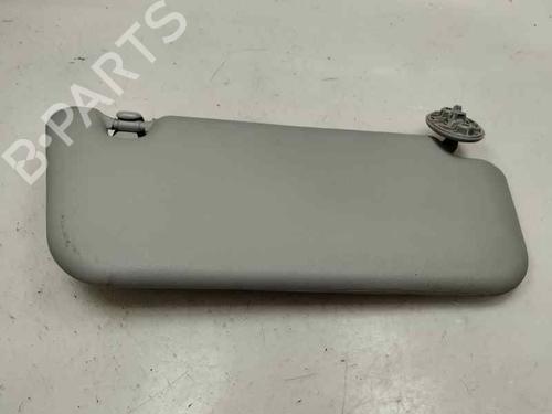 Pare-soleil gauche TOYOTA YARIS (_P13_) 1.0 (KSP130_, KSP130) (69 hp) 30540302