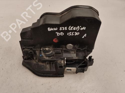 Front right lock BMW 5 Touring (E61) 525 i | BP13312431C97 