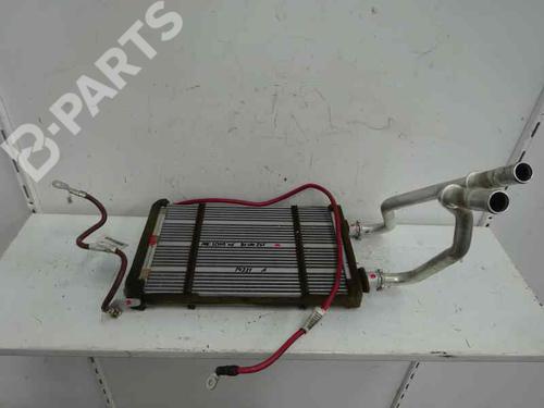 Used Air conditioning evaporator MERCEDES-BENZ S-CLASS (W221, V221) S 320 CDI (221.022, 221.122) (235 hp) 11661283