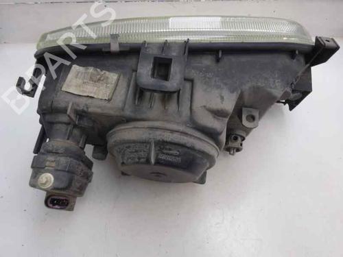 Used Left headlight Left headlight 3137371 3137371