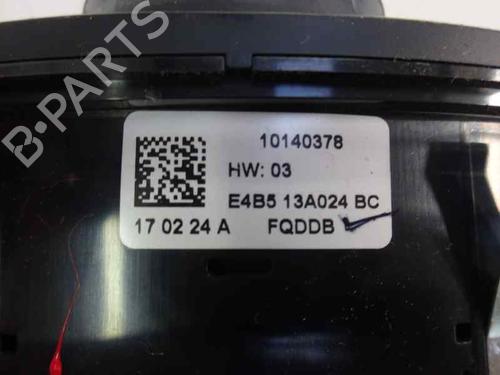 Used Headlight switch Headlight switch 3357500 3357500