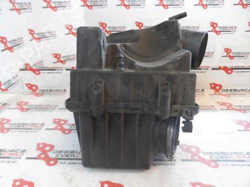 Air filter box OPEL CORSA D (S07) 1.3 CDTI (L08, L68) | BP14171772M87